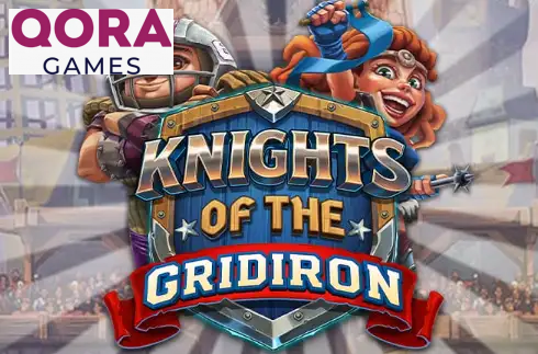 Knights of the Gridiron